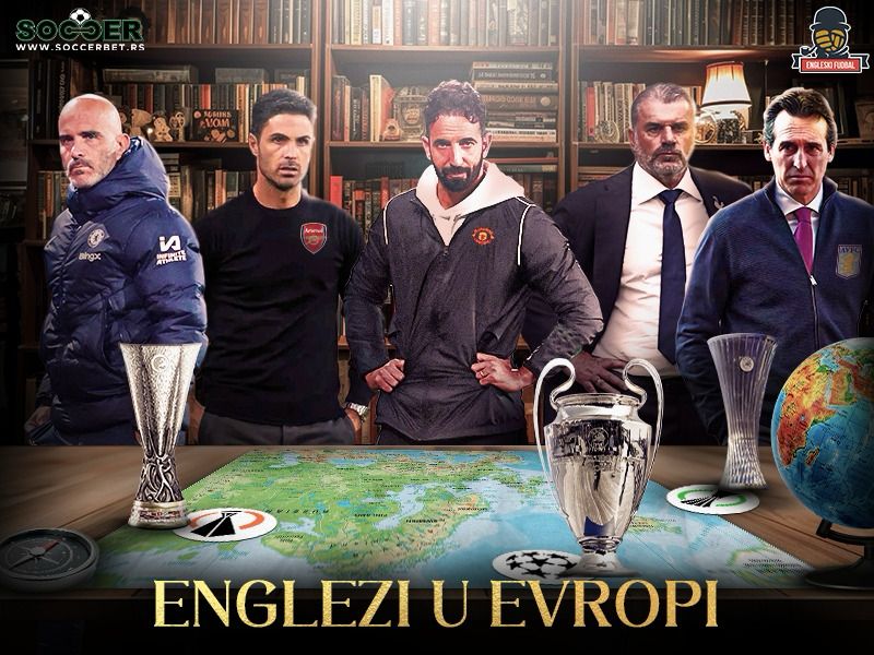 Englezi u Evropi – Fiks u Birmingemu i gol Legije u Londonu za kvotu 31.48!