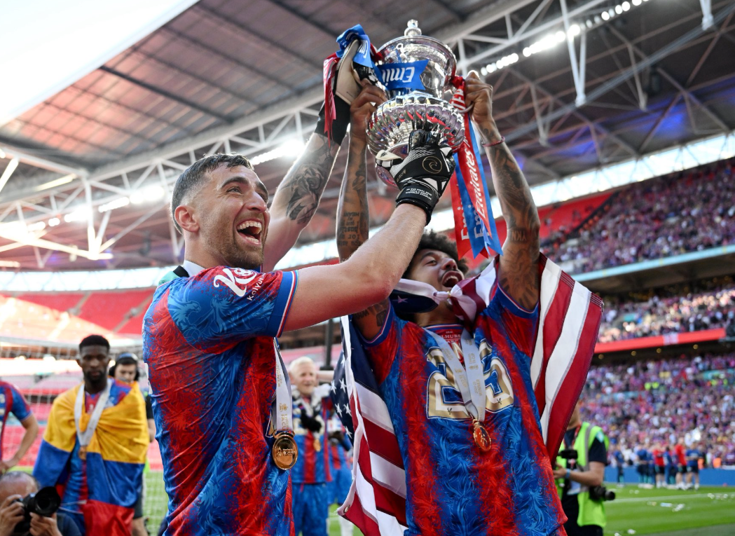 Priča dana u režiji dekice koji 70 godina čeka… ovo je fudbal!