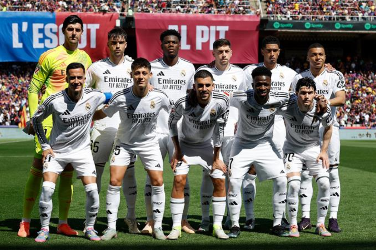 Raskol zbog Belingema i Embapea, koristi – Arsenal, i spreman je da plati 100 miliona?!
