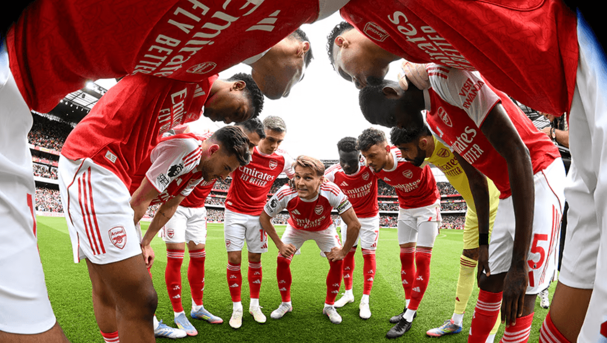 Arsenal krade Liverpulovu ili Čelsijevu veliku želju za kraj savršenog leta!