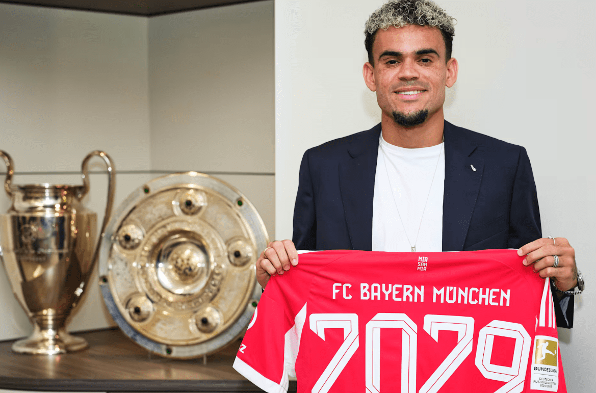 U Liverpulu trljaju ruke, evo zamene za Luisa Dijaza i ne može bolje!