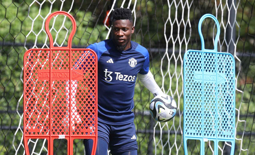 Golmanski transfer leta – Onana je bivši, stiže idealna zamena?!