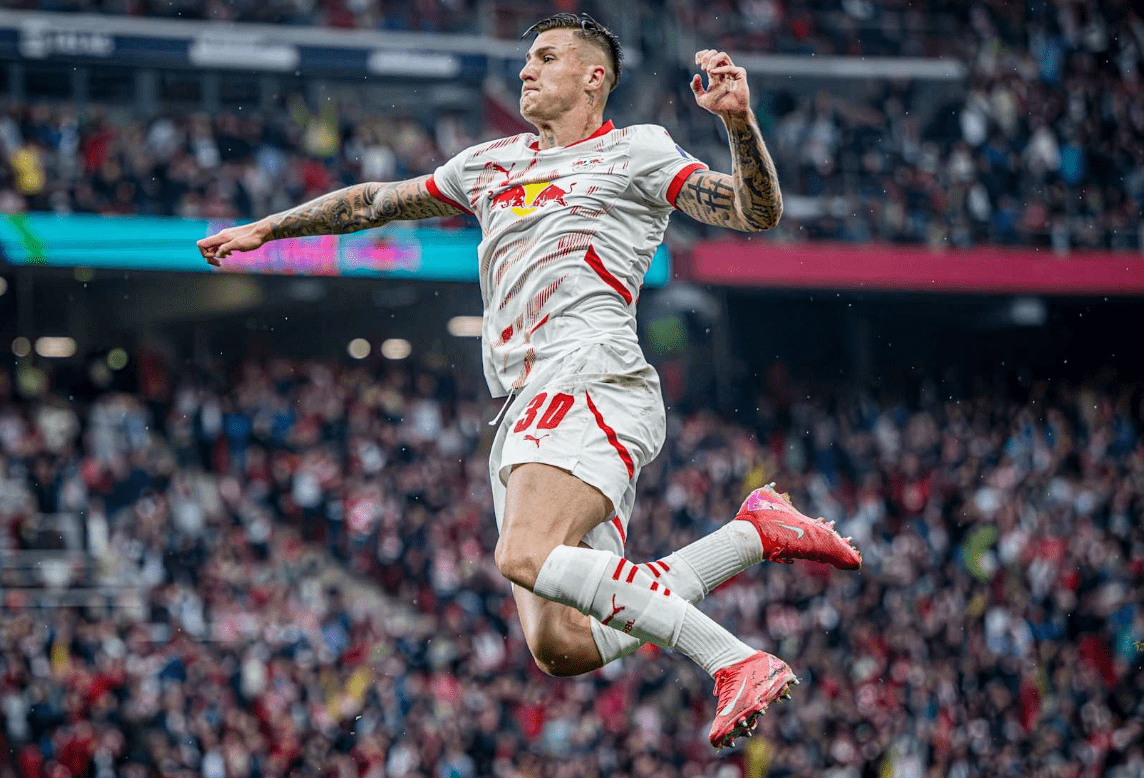 Leto za pamćenje i još dve bombe – I Isak i Šeško!