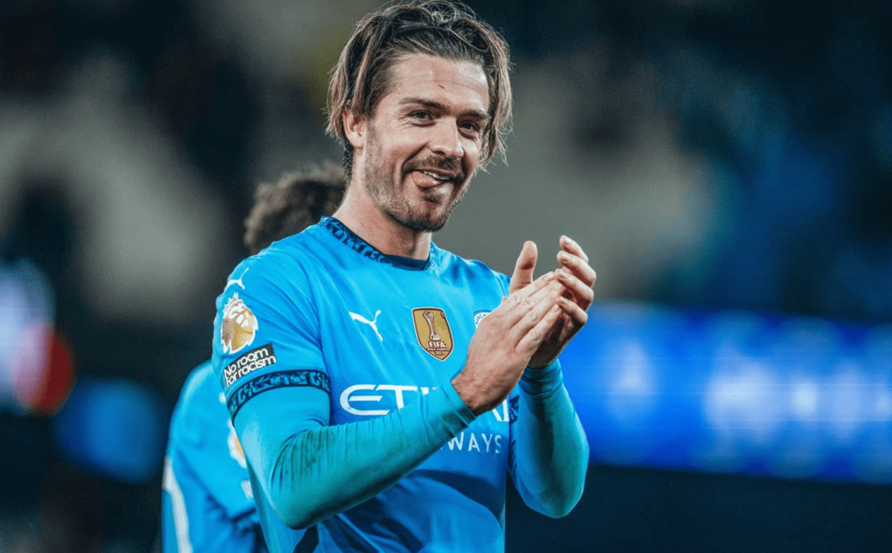 Jedan od zanimljivijih transfera ovog leta – Džek Griliš u „komšiluku“!