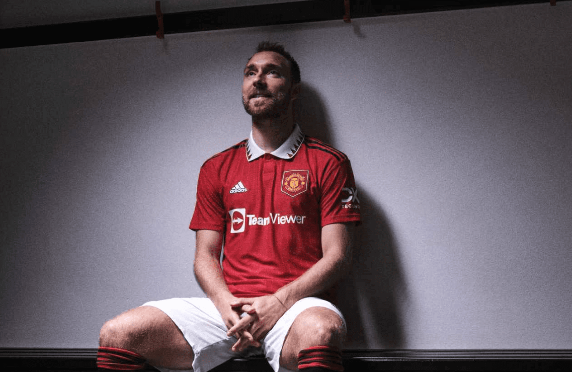 Eriksena zove Čempionšip i bila bi to čista romantika!