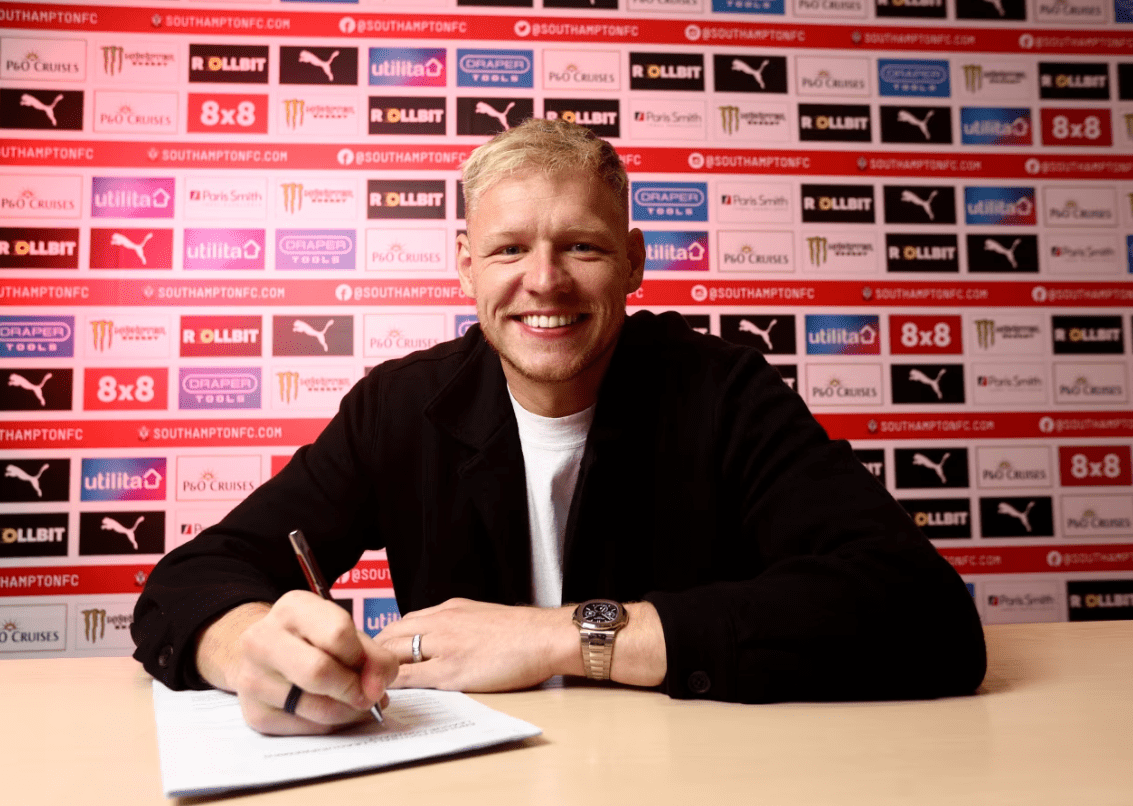 Ramsdejl ostaje u eliti – Sada sigurno ne može da nastavi prokletstvo ispadanja iz Premijer lige!