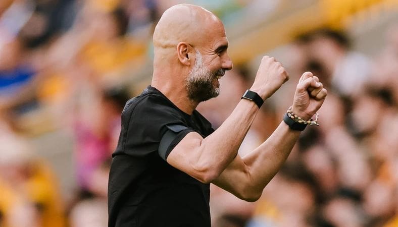 Nezamislivo je ipak moguće? Pep, da li prihvataš najveći izazov u karijeri?