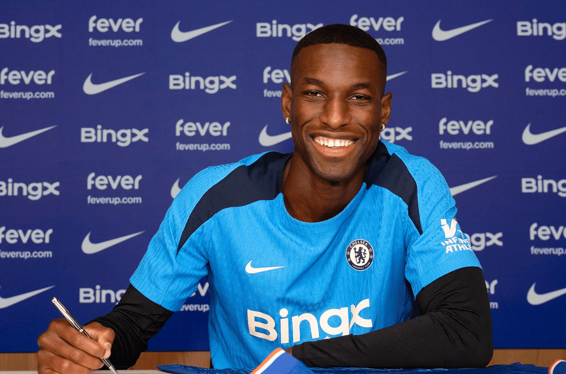 Džekson na kraju kao treća opcija – Senegalac će igrati LŠ, ali ne na „Stamford Bridžu“!