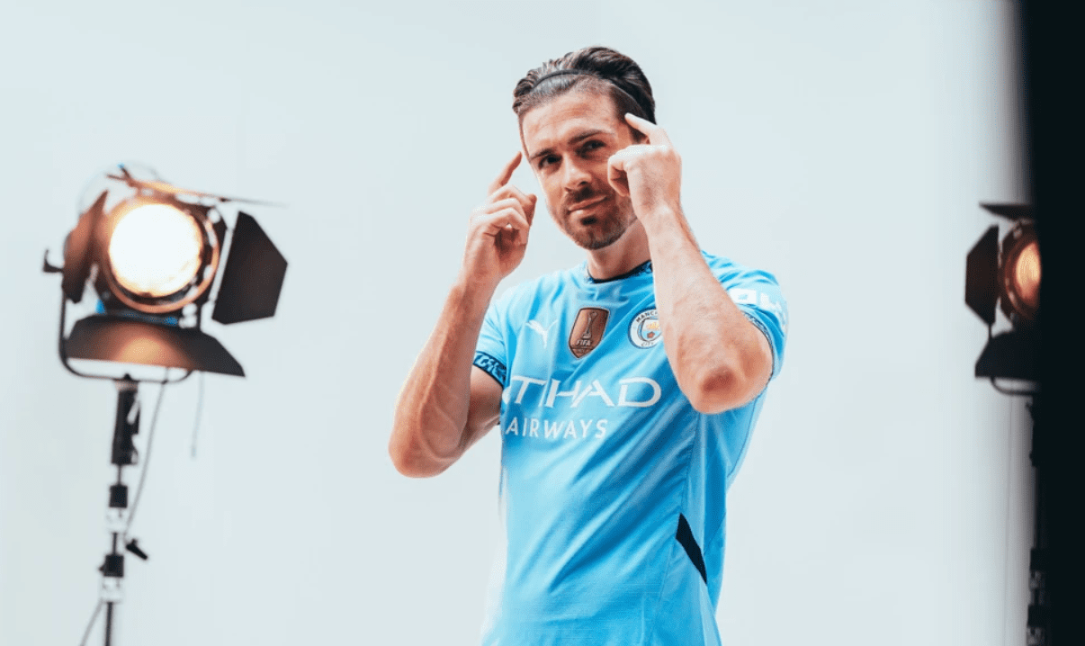 „Here we go“ – Pep se rešio Griliša, Englez ide na pozajmicu!