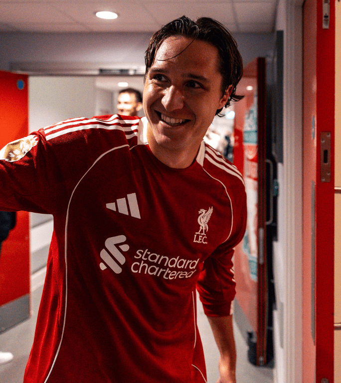 Federiko Kijeza je jasan – „Redsi“, šta biste vi uradili?