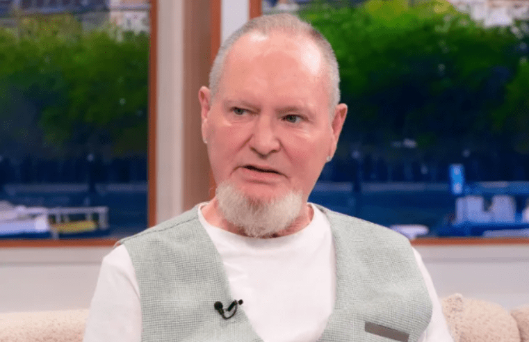 Gaskojnovo pojavljivanje na televiziji slomilo srca navijačima širom Ostrva: Umreću kao Gaza