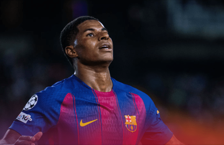 Novi preokret oko Rašforda?!