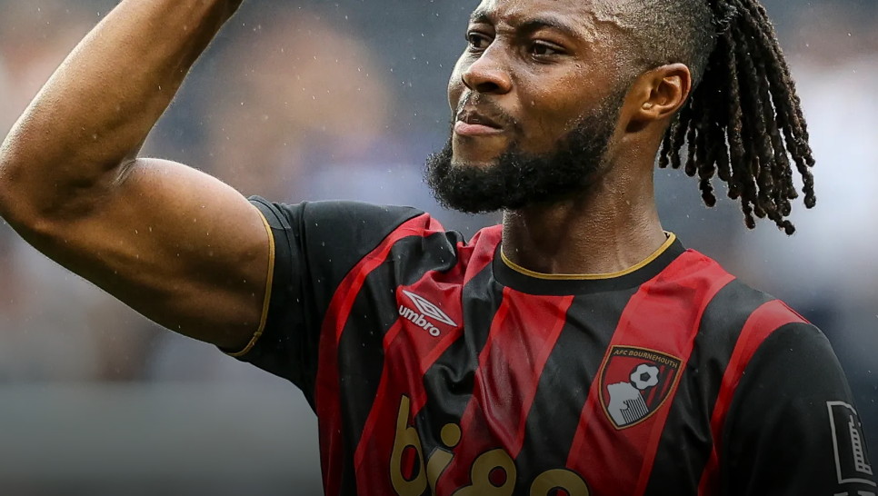 U igri za Semenja još jedan velikan! I već je pozirao u njihovom dresu?!