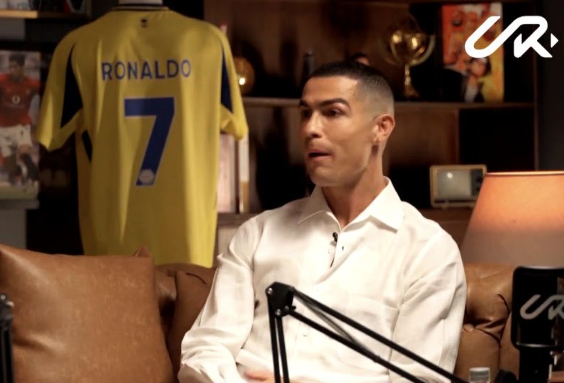 Ronaldo izjavom o PL i Saudijskoj Arabiji „srušio internet“, i ne, nije se šalio!