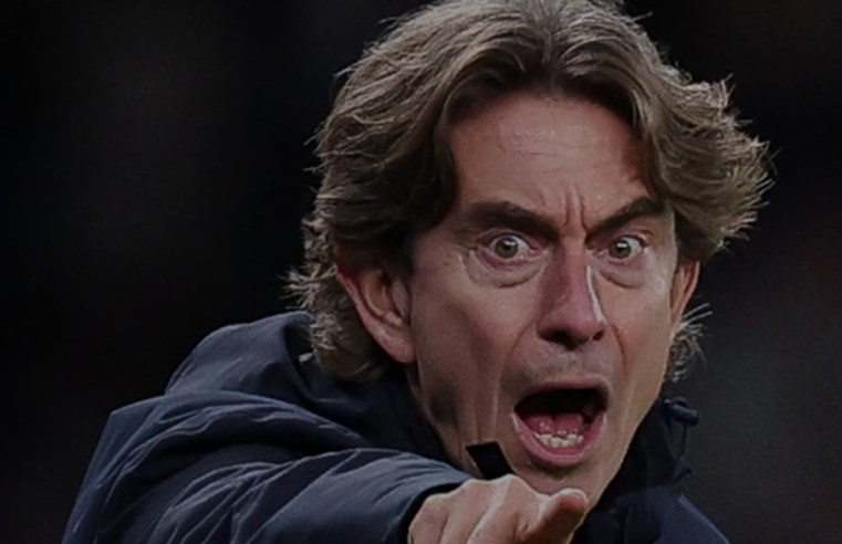 Tomas Frank već dobija novi posao i to u – Londonu?!