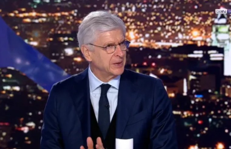 Arsen Venger podelio Ostrvo zbog izjave o Vircu