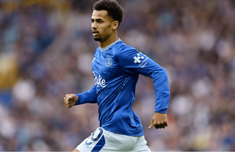 Jedan od traženijih iz PL – priča se o desetinama miliona, šta kažu u Evertonu?