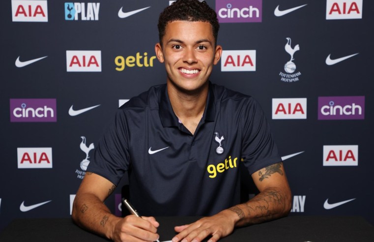 Transfer dana u PL – Brenan Džonson od 40 miliona!