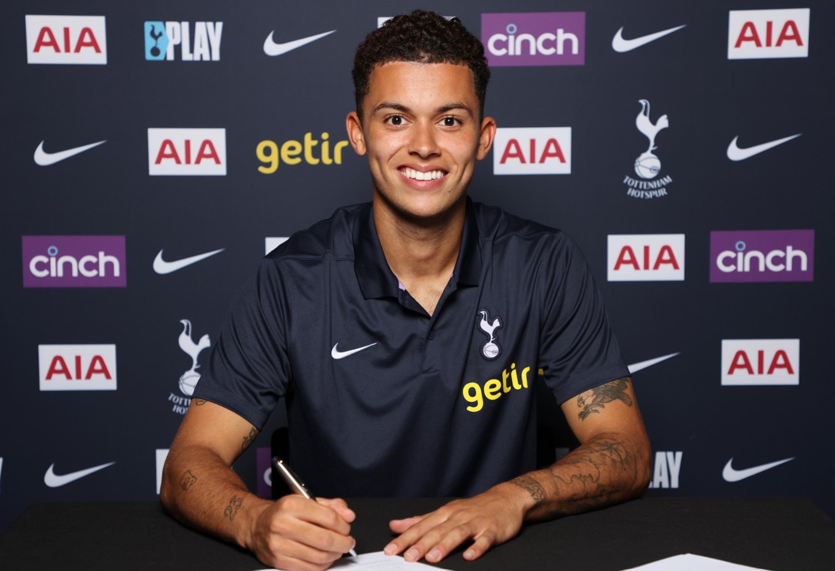 Transfer dana u PL – Brenan Džonson od 40 miliona!