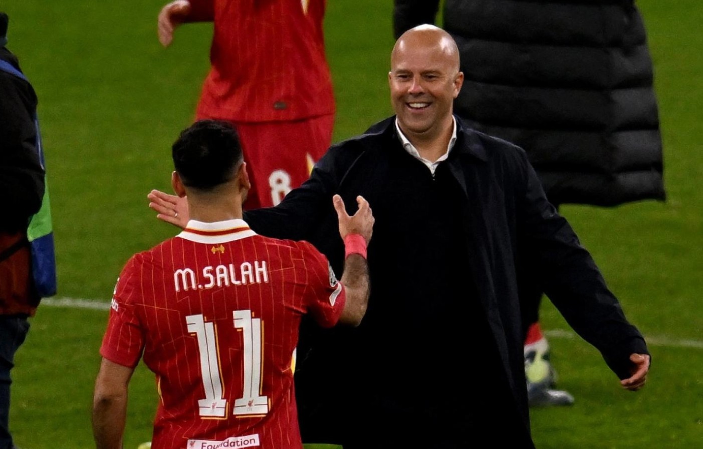 On je najveći san Redsa i definitivno najbolje rešenje umesto Salaha, ali šta koči transfer?!