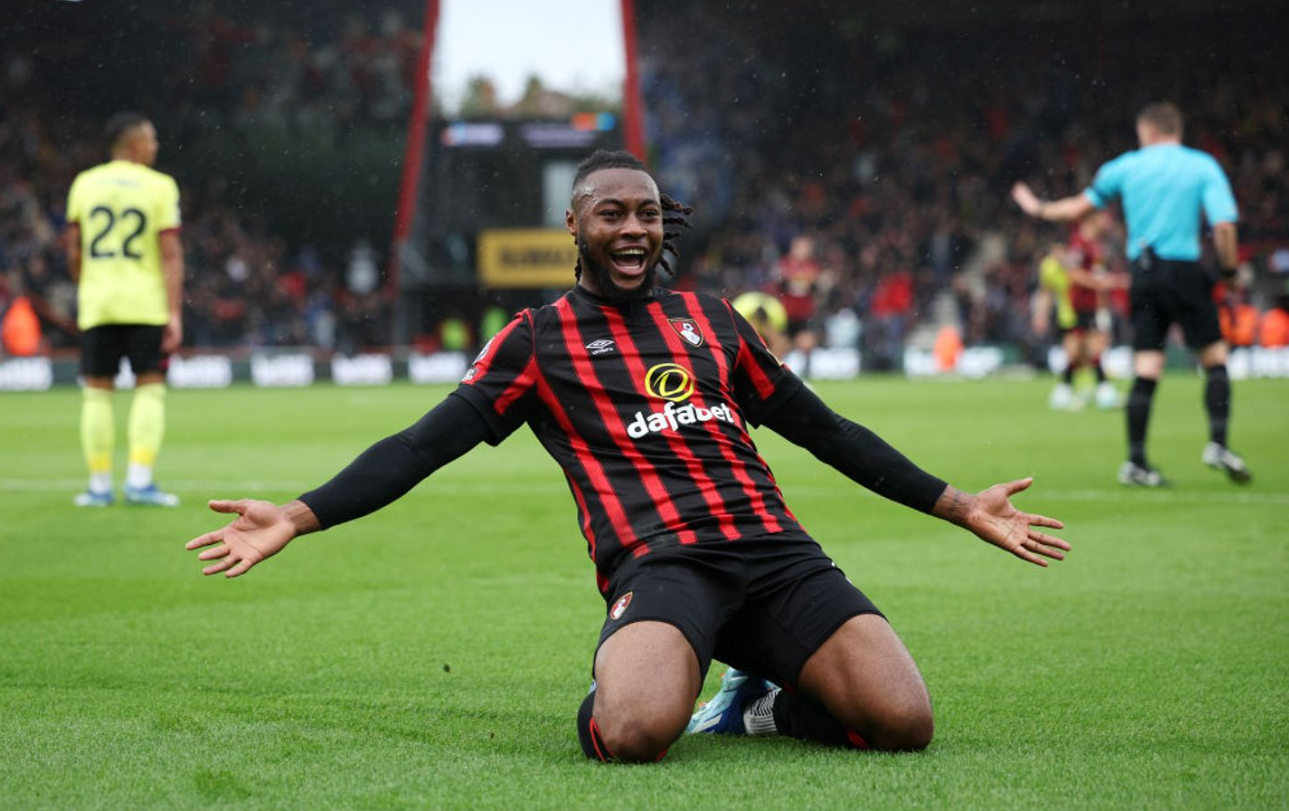 Bum sa Ostrva – Semenjo izabrao naredni klub!