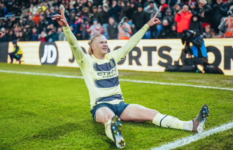 San u koji niko ne veruje, a samo jedan čovek može da ga ostvari – Klop + Haland!