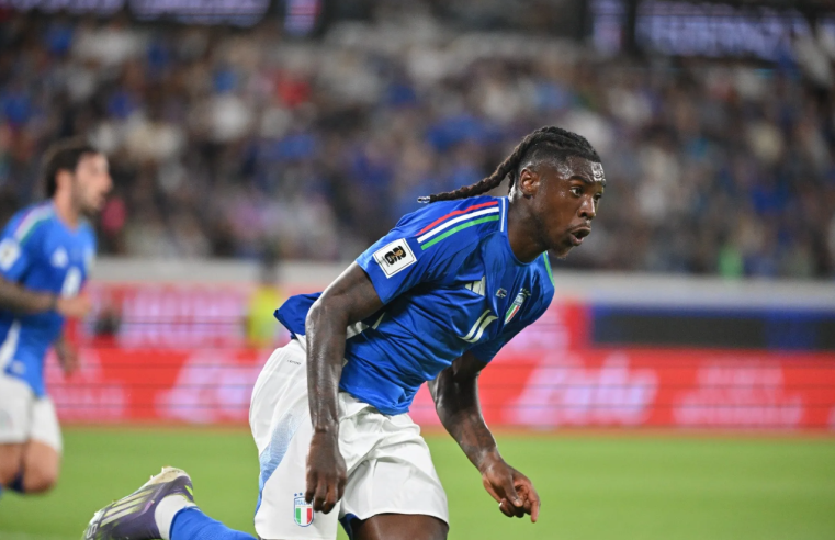 Moise Ken se vraća u Premijer ligu – Italijan stiže u London na zimu!?