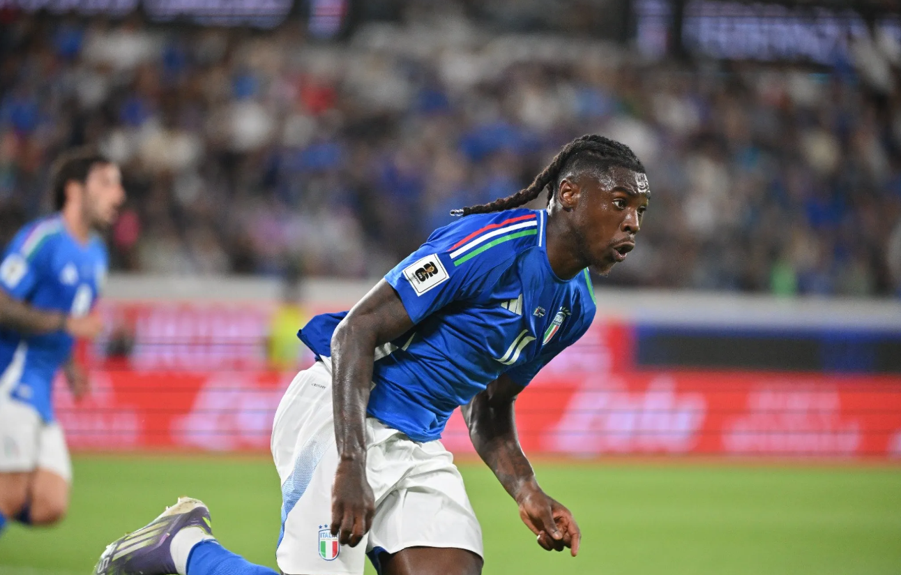 Moise Ken se vraća u Premijer ligu – Italijan stiže u London na zimu!?