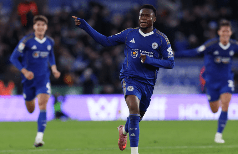 Ovo je za Puškaša – Gol godine u režiji Lestera!