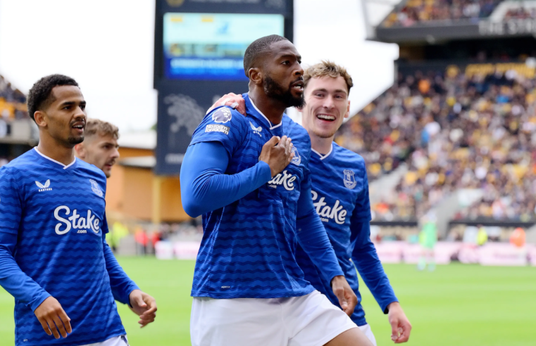 Trampa u izradi – Beto odlazi, a u Everton stiže najbolji strelac La Lige!