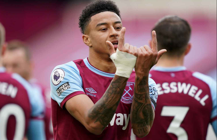 Zaboravljeni Lingard pred potpisom za novi klub – Englez se seli na drugu stranu sveta!