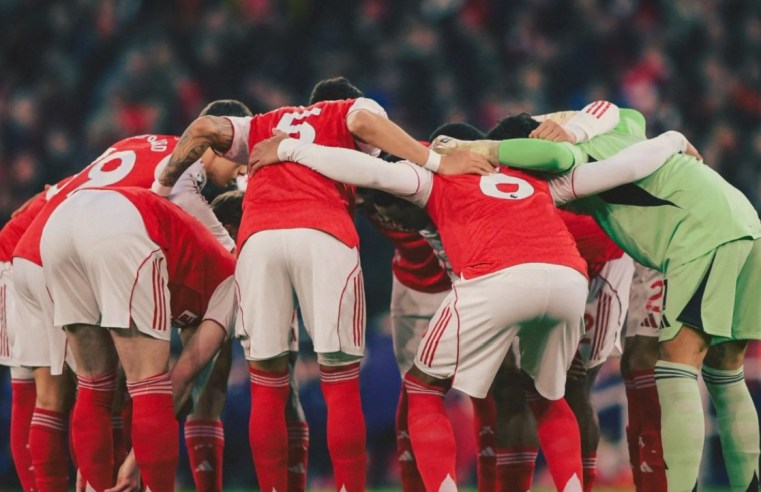 Glave su se malo „ohladile“ – da li je Arsenal sebe ponovo gurnuo u prvi plan?