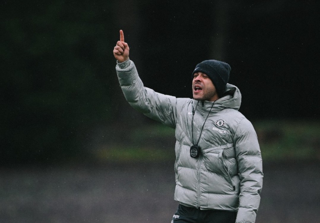 Mareska tražio pojačanje, Rosenior ga dobija