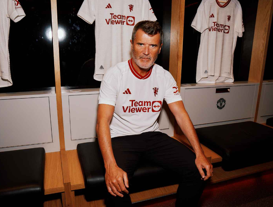 Roj Kin predlaže savršenog kandidata za klupu Junajteda – (ne)moguć scenario i pravo rešenje?