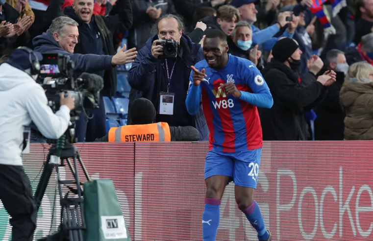 Belgijanac se preselio u Aziju – Znate li gde je i šta radi Kristijan Benteke?