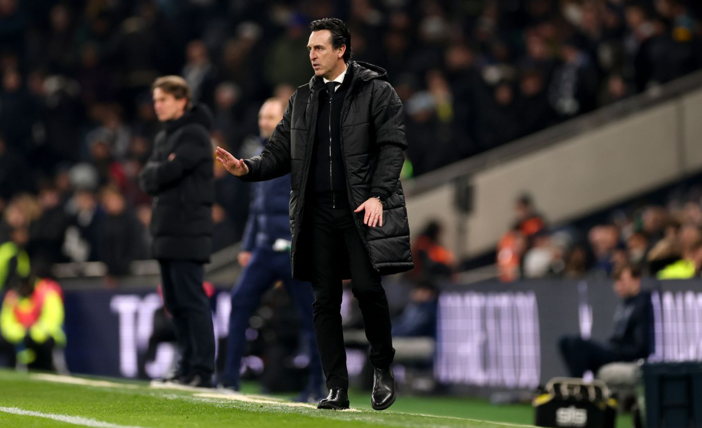 Trenerska senzacija u najavi – Emeri na najvrućoj klupi Evrope!