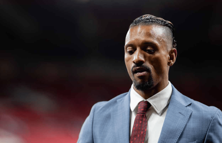 Nani ponovo na terenu – Portugalac se vratio iz penzije i potpisao za klub iz Azije!