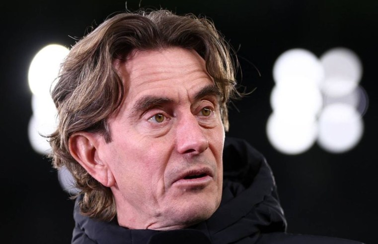 Haos u Totenhemu – Romero kapitenski osuo paljbu po upravi! Frank na udaru zbog Arsenalovog grba?