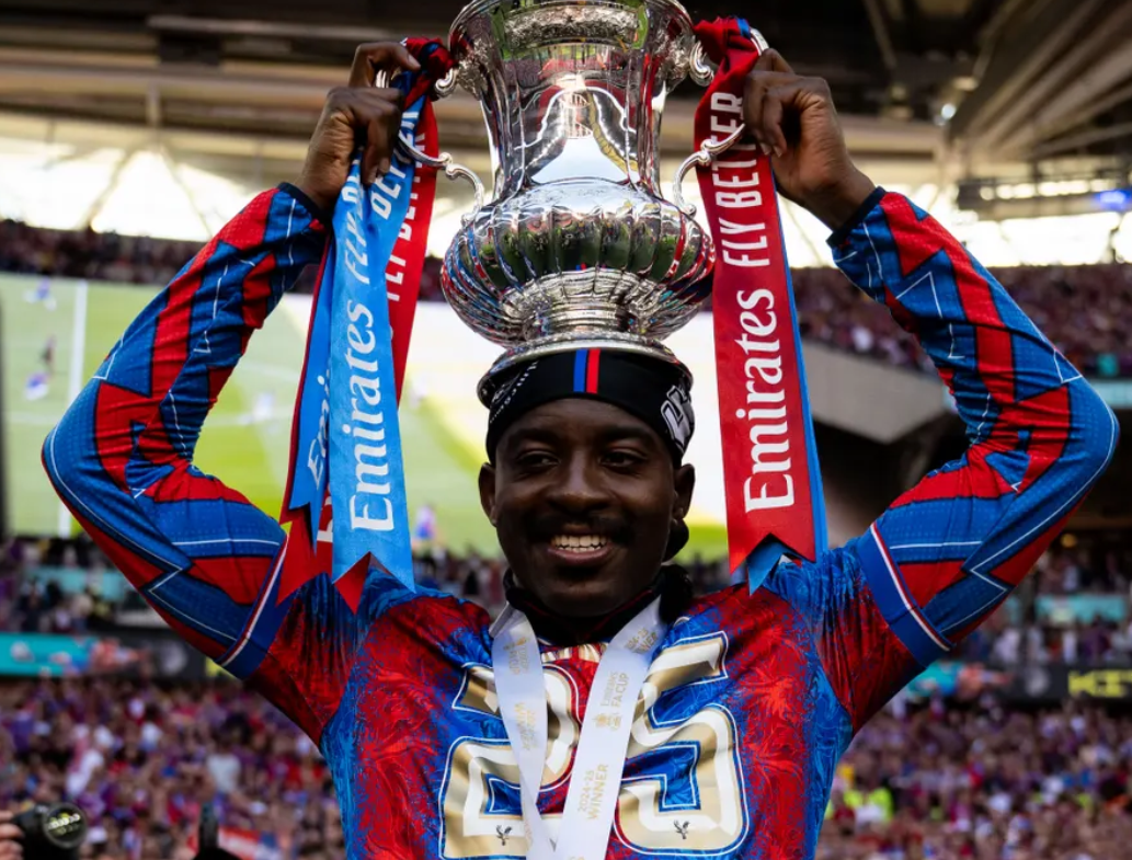 Bum – Kristal Palas pljusnuo 58 miliona, Mateta je sledeća bomba i to u Londonu?!