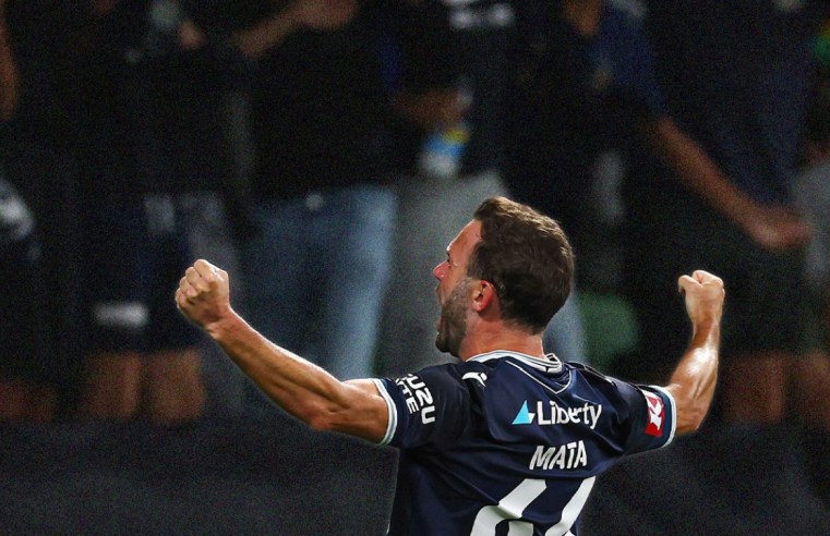 Klasa je večna – Pogledajte šta radi Huan Mata na pragu 38. godine