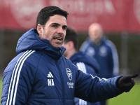 Arteta ne odustaje od „zimskog plana“ – samo on Arsenal deli od potpune dominacije?