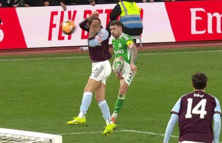 „Najgora odluka koju sam ikada video“ – Šta je sa sudijama ovog vikenda?