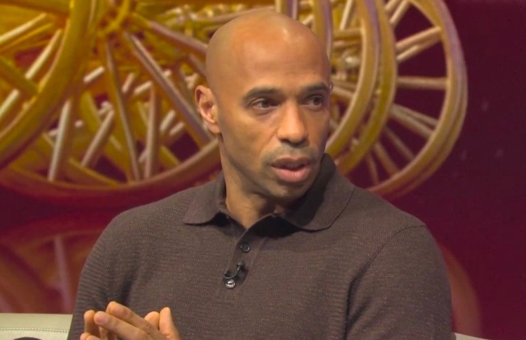 Arteta „mali“ Murinjo? Anrijeva podelila Ostrvo!