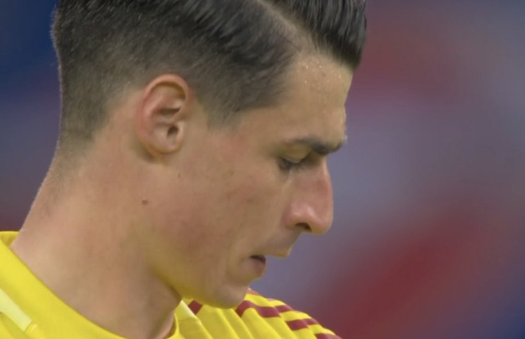 Tvrdoglavi Arteta bi opet uradio sve isto?  Španac „ujedinio“ Karagera i Nevila!