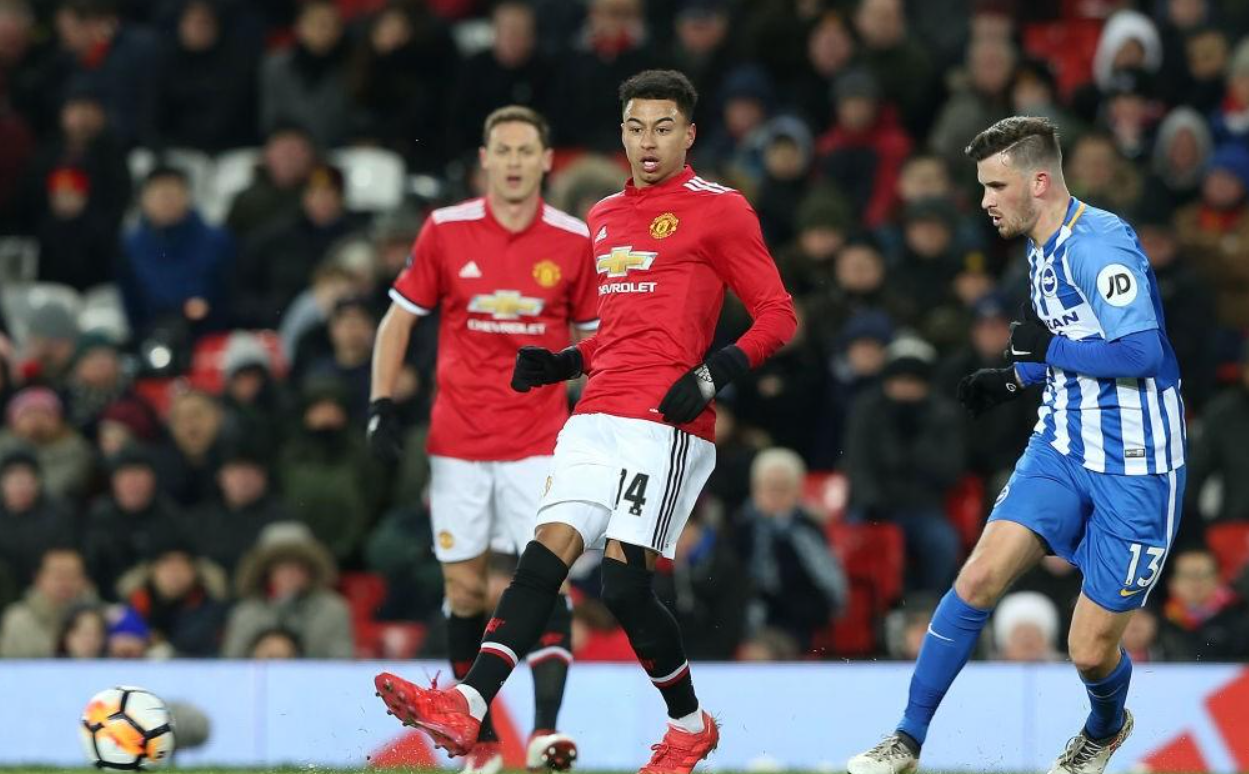Detalji ugovora – Koliko će Lingard zarađivati u novom klubu?