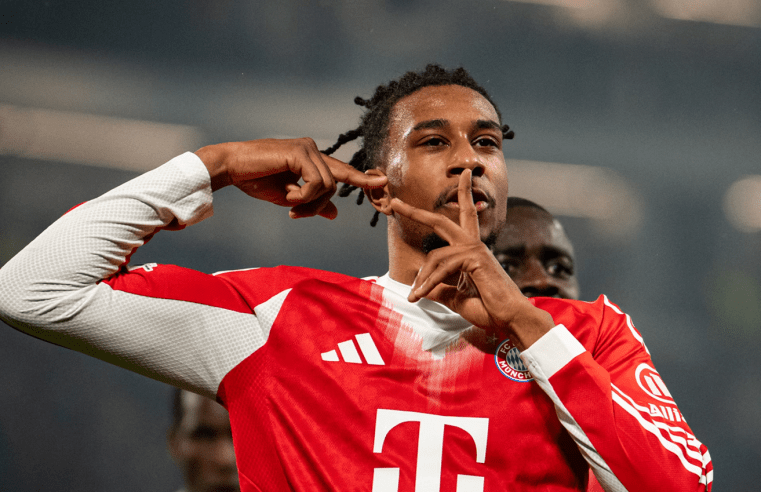 Zamislite da se ovo desilo – Olise + Eze + Marmuš?!