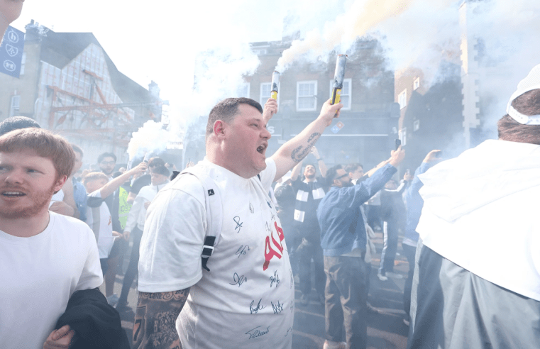 Pitanje o Tudorovoj zameni i dve opcije – Da li Totenhem gleda kratkoročno ili dugoročno?