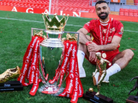 Informacije iz egipatske reprezentacije – Salah ima dve ponude iz Evrope!