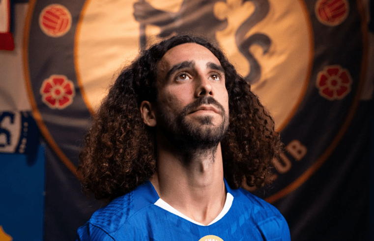 Kukurelja otkrio zbog koga bi napustio Čelsi: Bilo bi teško da odbijem tu ponudu!