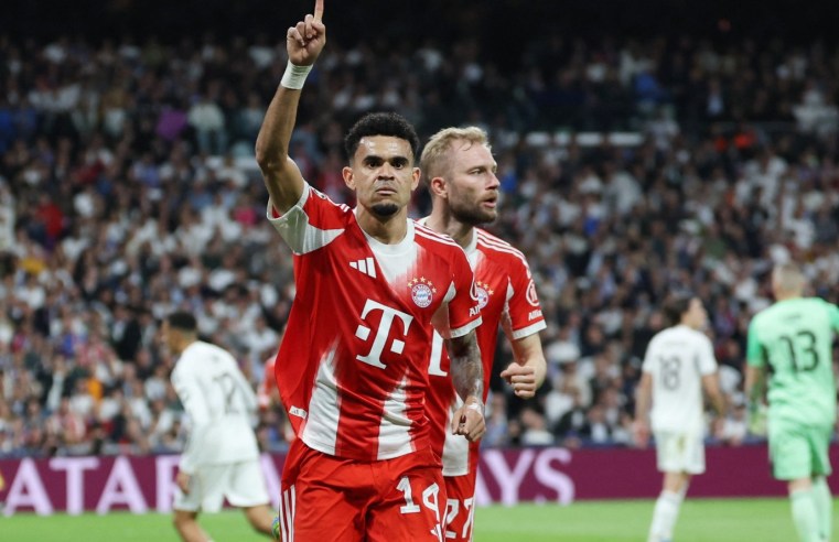 Luis Dijaz „pecnuo“ Liverpul posle pobede u Madridu